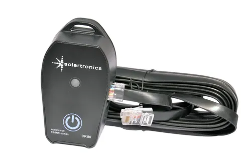 Kabel Fernbedienung für blaue Wandler FS Serie Inverter von solartronics