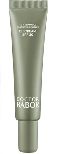 BABOR BB Cream medium SPF 20 von Doctor Babor