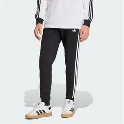 Produktbild adidas Originals Sporthose 3-STREIFEN schwarz M