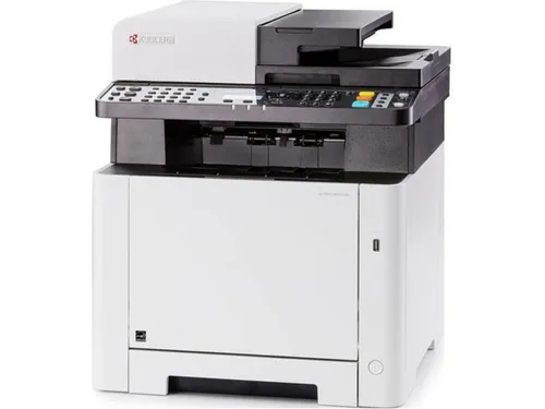 KYOCERA ECOSYS M2135dn in grau von Kyocera