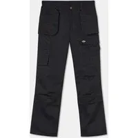 Dickies Redhawk Pro Arbeitshose in schwarz von Dickies
