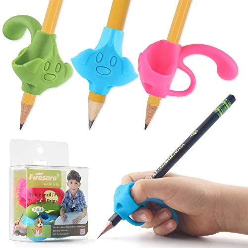 firesara Top-Klasse Bleistift Griffe
