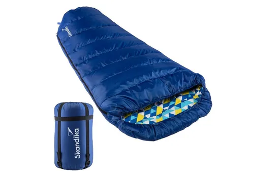 Skandika Mumienschlafsack Vegas XXL