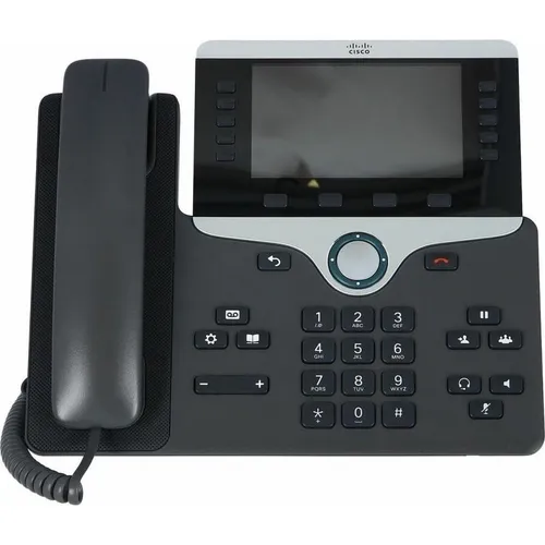 Cisco CP-8811-3PCC-K9= IP Phone 8811 von Cisco
