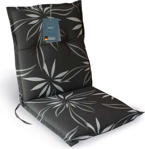 LILENO HOME Gartenstuhl Auflagen als [1er Set