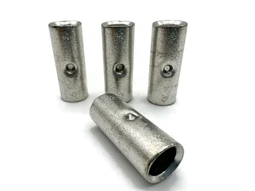 eXODA Ringkabelschuh 35mm², 4-tlg., 4 Stoßverbinder enhalten