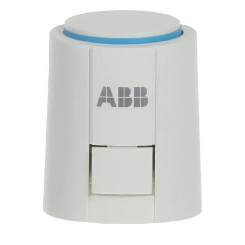 ABB EIB Thermoelektrischer Antrieb TSA/K230.2 - Thermostat für präzise Temperaturregelung, energieeffizient und ideal für moderne Heizsysteme.