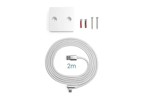 WetterOnline Wandmontage-Set für wetteronline home von WetterOnline