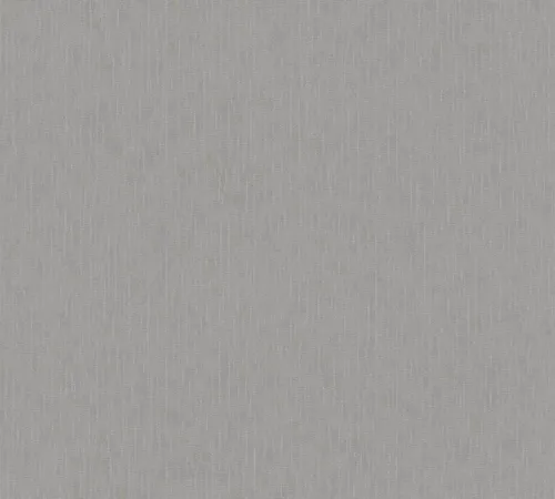 Versace Home Designer Tapete Grau Einfarbig Struktur 38383-5 - Moderne Vliestapete in Grau, strukturiert und lichtbeständig, ideal für alle Zimmer. Abziehbar und scheuerbeständig für eine einfache Handhabung.
