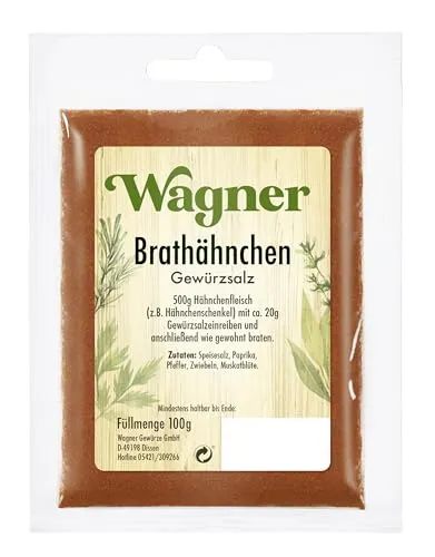 Wagner Gewürze