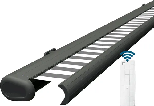 Markisen Schwarz von Signet Eclipse