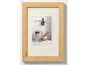 Walther Holzrahmen HO318H Home 13x18cm natur