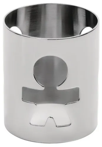 Alessi Serviettenring von Alessi