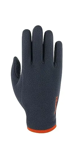 Roeckl Sports Reithandschuh KYLEMORE, Kids Winter Handschuh, Grau 7