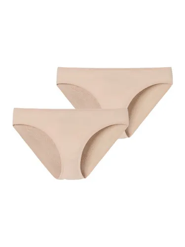 Schiesser Slip Invisible Lace (2-St)
