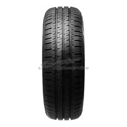 Hankook Vantra LT RA 18 165 R14C 97/95R Sommerreifen - Autoreifen für Transporter, optimierte Traktion und hohe Laufleistung für sicheres Fahren im Sommer.