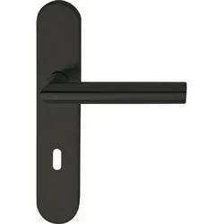 MARCHESI Drückergarnitur GEHRUNG Langschild