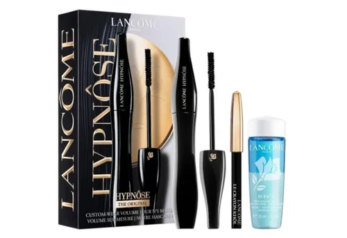 LANCOME Make-up Set Lancôme Hypnose Mascara Set (3pcs), 3-tlg.