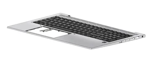 Keyboard CP+PS BL SR INTL - Zubehör für eine präzise Eingabe, mit hochwertigem Gehäuse für Langlebigkeit und Komfort.