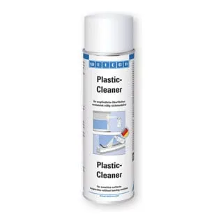 Weicon Plastic Cleaner 500 ml