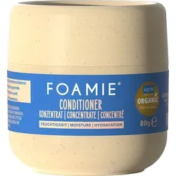 Foamie Concentrate Conditioner Moisture 80 g