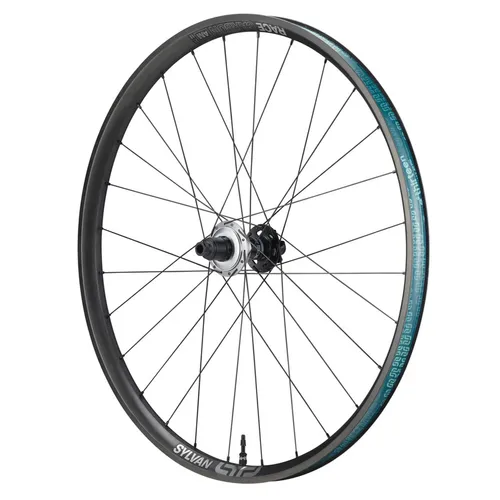 e*thirteen Grappler Sidekick Flux DH Carbon BOOST Laufrad HR 29