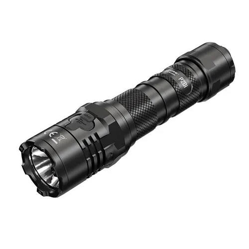 Nitecore EC4GT