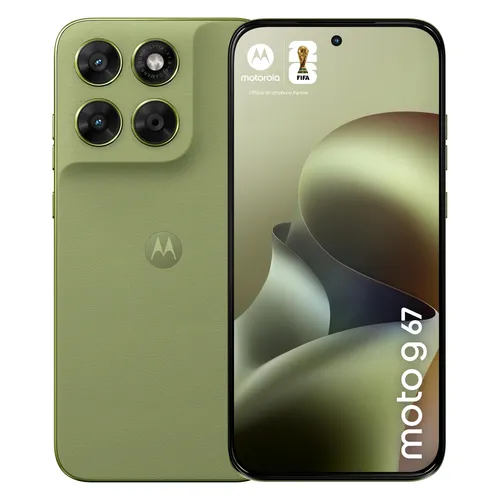 Motorola moto g67