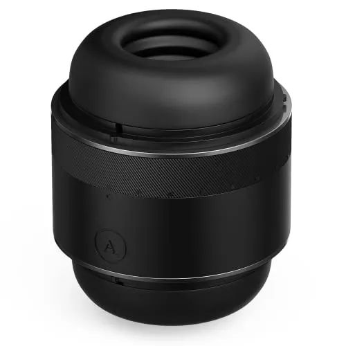 Arcwave Voy in schwarz von ARCWAVE