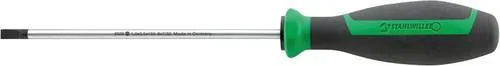 Stahlwille Montageschraubendreher Schlitz 0,6x3,5