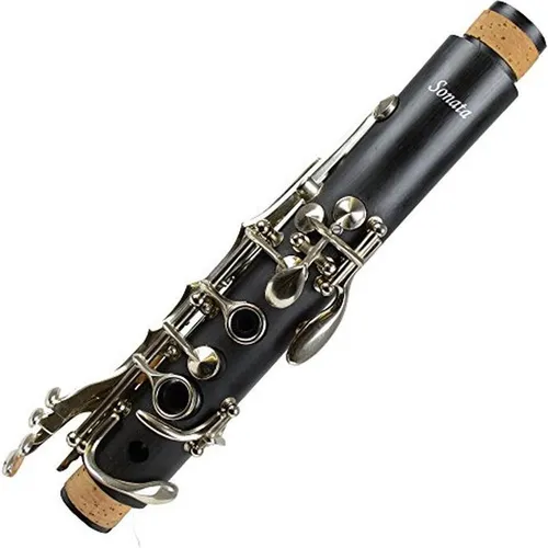 Klarinetten von Room05