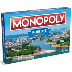 Produktbild Monopoly