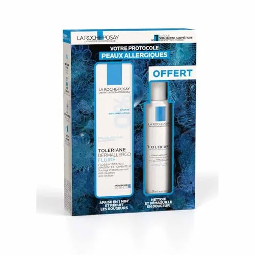 La Roche Posay Lotion & Feuchtigkeitscremes von La Roche Posay