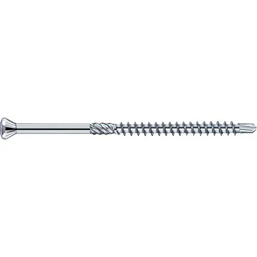 Hobotec Holzbohrschraube 3.2x30 Torx 10 von Eurotec