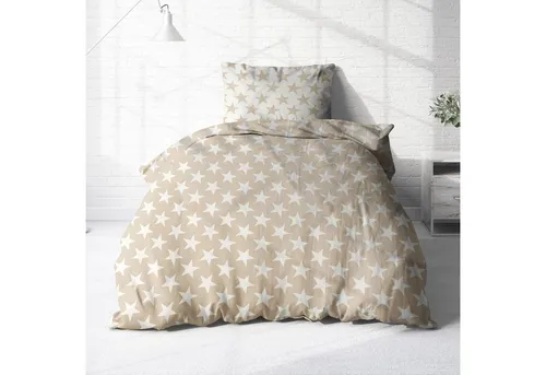 Bettbezüge Beige von Träumschön