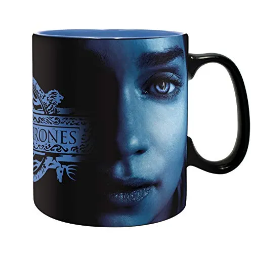 ABYstyle - Game of Thrones - Tasse - 460 ml - Daeny & Jon