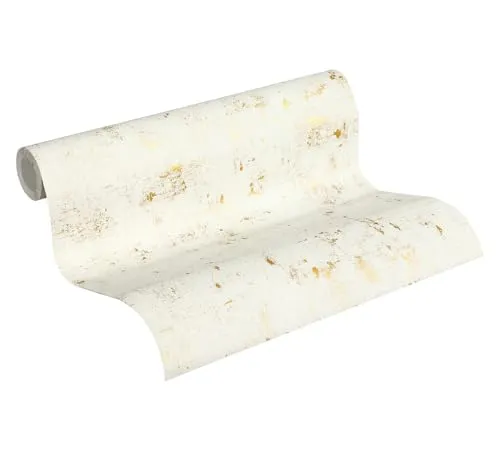 Tapeten Gold von A.S. Création