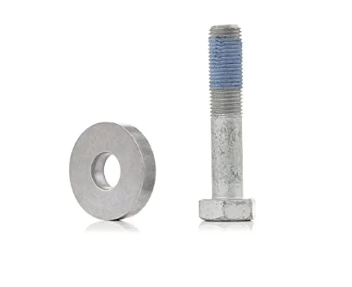 Continental Ctam Schraubensatz, Riemenscheibe-Kurbelwelle MS02