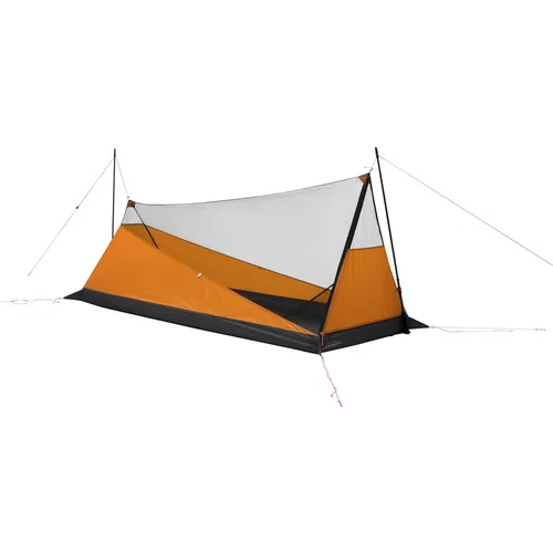 Robens Vestis 1 Mesh UL Zelt Campingzelte orange Camping von Robens