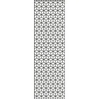 Produktbild GroJa XL Designelement Cube DB Anthrazit