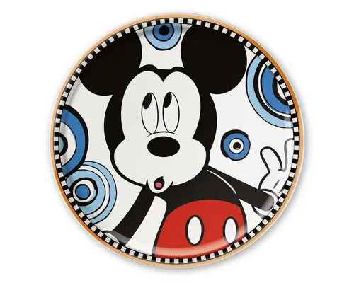 Disney Pizzateller XXL Mickey Mouse von Disney
