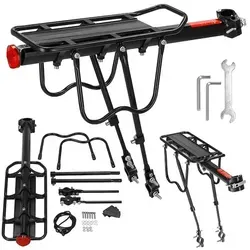 Fahrradträger Universal aus Aluminium