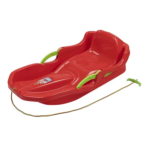 F2 Schlitten Glide Pro 85 cm