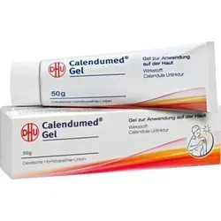 Calendumed Gel 50 g