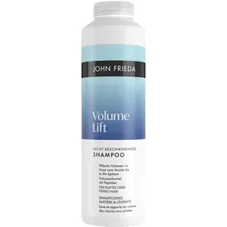 JOHN FRIEDA Volume Lift Nicht beschwerendes Shampoo 500 ml von John Frieda