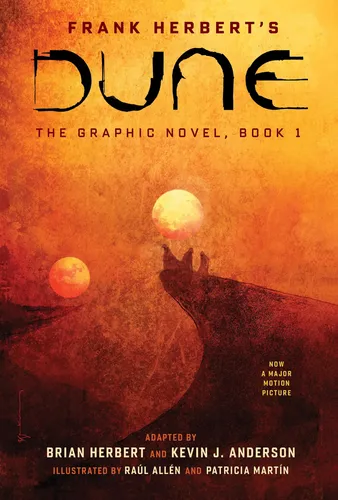 Frank Herbert (u. a.) | Dune: The Graphic Novel, Book 1 | Buch | Englisch (2020)
