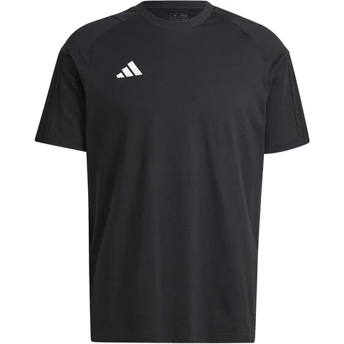 Adidas Tiro 23 Competition T-Shirt - schwarz