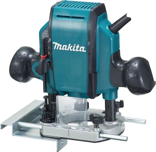 Makita Oberfräse RP0900J