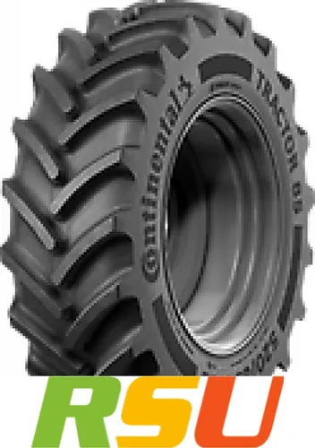 Continental Tractor 85 420/85 R34 142A8/139BA8 von Continental
