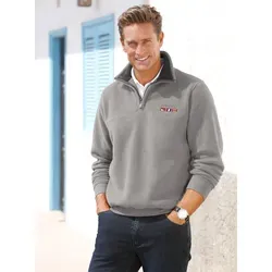 Fleeceshirt CATAMARAN 